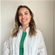 Doy clases de todas las asignaturas de primaria y ESO